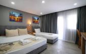 Туры в отель La Cactus Boutique Hotel