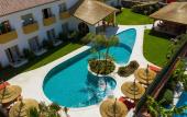 Туры в отель Pachamama Alacati