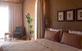 Туры в отель Pachamama Alacati