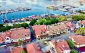 Туры в отель Resa Hotel Gocek