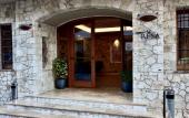 Туры в отель Resa Hotel Gocek
