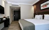 Туры в отель Resa Hotel Gocek