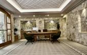 Туры в отель Resa Hotel Gocek