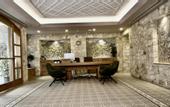 Туры в отель Resa Hotel Gocek