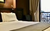 Туры в отель Resa Hotel Gocek