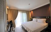 Туры в отель Resa Hotel Gocek