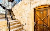Туры в отель Cappadocia Caves Hotel
