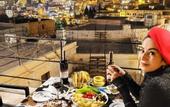 Туры в отель Cappadocia Caves Hotel