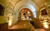 Туры в отель Cappadocia Caves Hotel