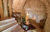 Туры в отель Cappadocia Caves Hotel
