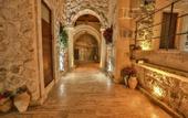 Туры в отель Cappadocia Caves Hotel