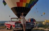 Туры в отель Cappadocia Caves Hotel