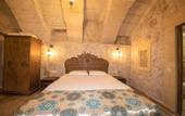 Туры в отель Cappadocia Caves Hotel