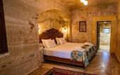 Туры в отель Cappadocia Caves Hotel