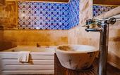 Туры в отель Cappadocia Caves Hotel