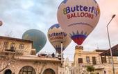 Туры в отель Cappadocia Caves Hotel
