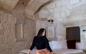 Туры в отель Cappadocia Caves Hotel