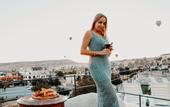 Туры в отель Cappadocia Caves Hotel