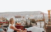 Туры в отель Cappadocia Caves Hotel
