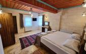 Туры в отель Cappadocia Caves Hotel