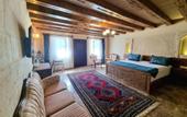 Туры в отель Cappadocia Caves Hotel