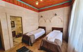 Туры в отель Cappadocia Caves Hotel