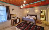 Туры в отель Cappadocia Caves Hotel