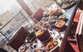 Туры в отель Cappadocia Caves Hotel