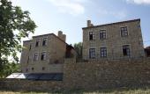Туры в отель Salk?m Butik Otel