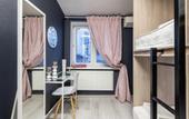 Туры в отель Rus-Teatralnaya Hostel