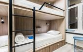 Туры в отель Rus-Teatralnaya Hostel