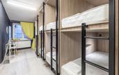 Туры в отель Rus-Teatralnaya Hostel