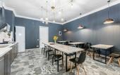 Туры в отель Rus-Teatralnaya Hostel