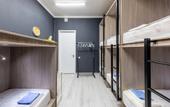 Туры в отель Rus-Teatralnaya Hostel