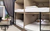 Туры в отель Rus-Teatralnaya Hostel