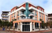 Туры в отель Alfa Apart-Hotel