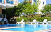Туры в отель Alfa Apart-Hotel