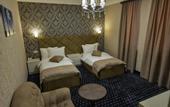 Туры в отель Welcome Inn Hotel