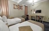 Туры в отель Welcome Inn Hotel