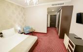 Туры в отель Welcome Inn Hotel