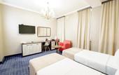 Туры в отель Welcome Inn Hotel