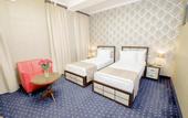 Туры в отель Welcome Inn Hotel