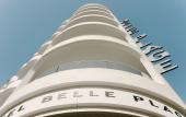 Туры в отель Hotel Belle Plage