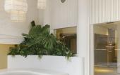 Туры в отель Hotel Belle Plage
