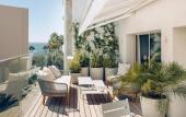 Туры в отель Hotel Belle Plage