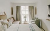 Туры в отель Hotel Belle Plage