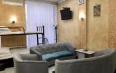 Туры в отель 1001 Noch' Hostel