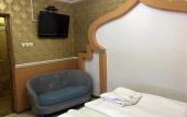 Туры в отель 1001 Noch' Hostel