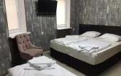 Туры в отель 1001 Noch' Hostel