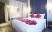 Туры в отель HOME Hotel